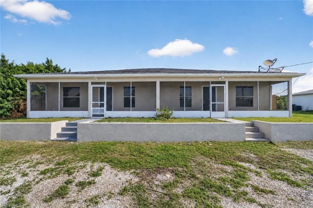 4732/4734 Leonard BLVD S LEHIGH ACRES, FL 33973