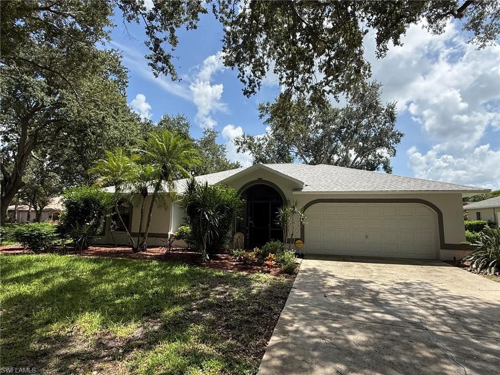 18895 Cypress View DR FORT MYERS, FL 33967