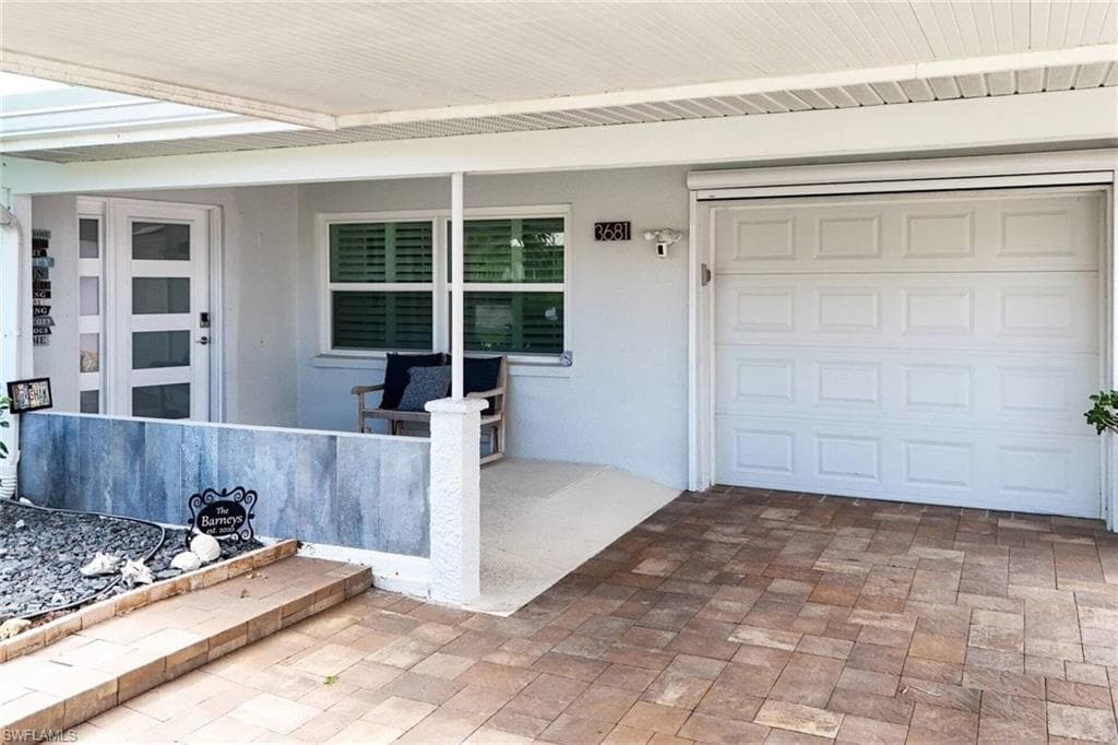 3681 Ruby AVE ST. JAMES CITY, FL 33956