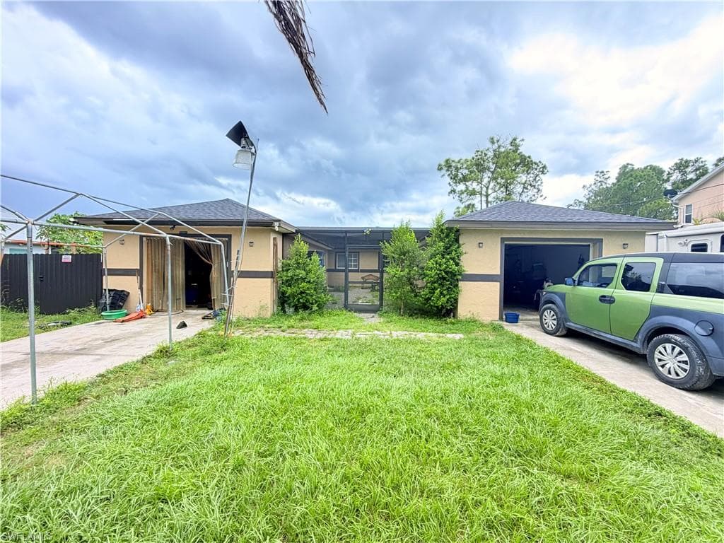 1026 Ainsworth ST E LEHIGH ACRES, FL 33974