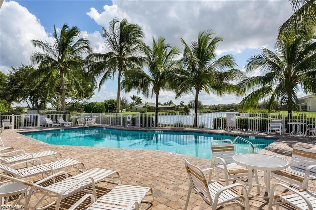 9729 Pineapple Preserve CT FORT MYERS, FL 33908