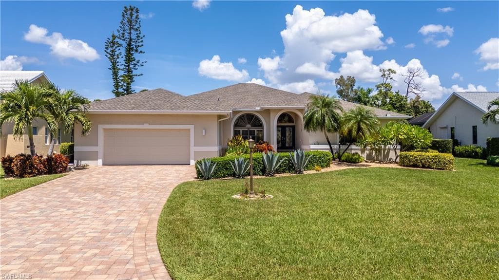 7024 Spotted Fawn CT FORT MYERS, FL 33908