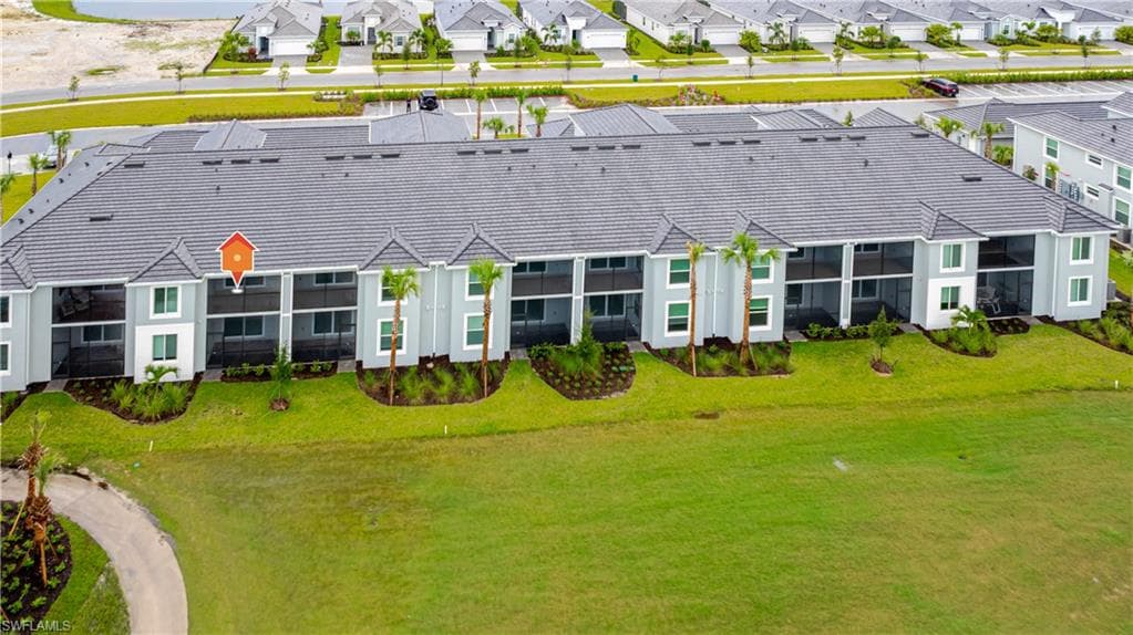 15435 GREEN ACRES AVE 2527 PUNTA GORDA, FL 33982