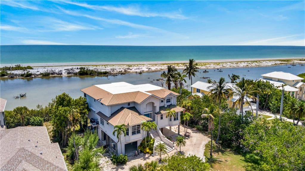 6007 Clam Bayou LN SANIBEL, FL 33957
