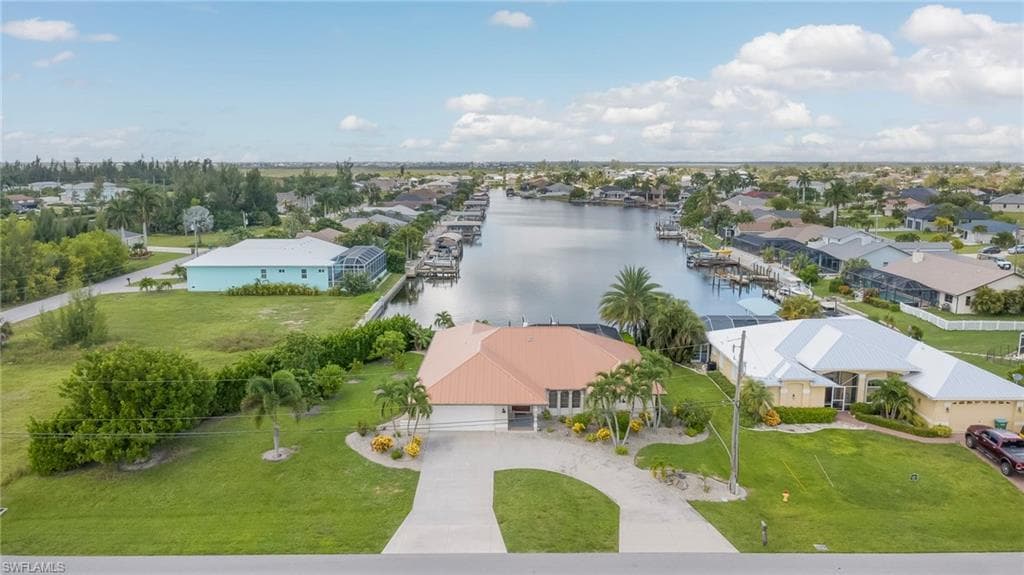 716 SW 32nd CT CAPE CORAL, FL 33991