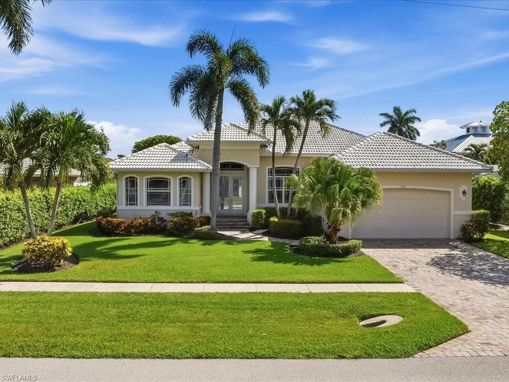 159 Balfour DR MARCO ISLAND, FL 34145
