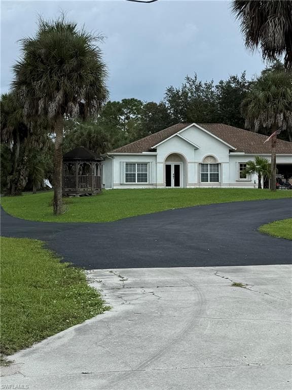 330 17TH ST SW NAPLES, FL 34117
