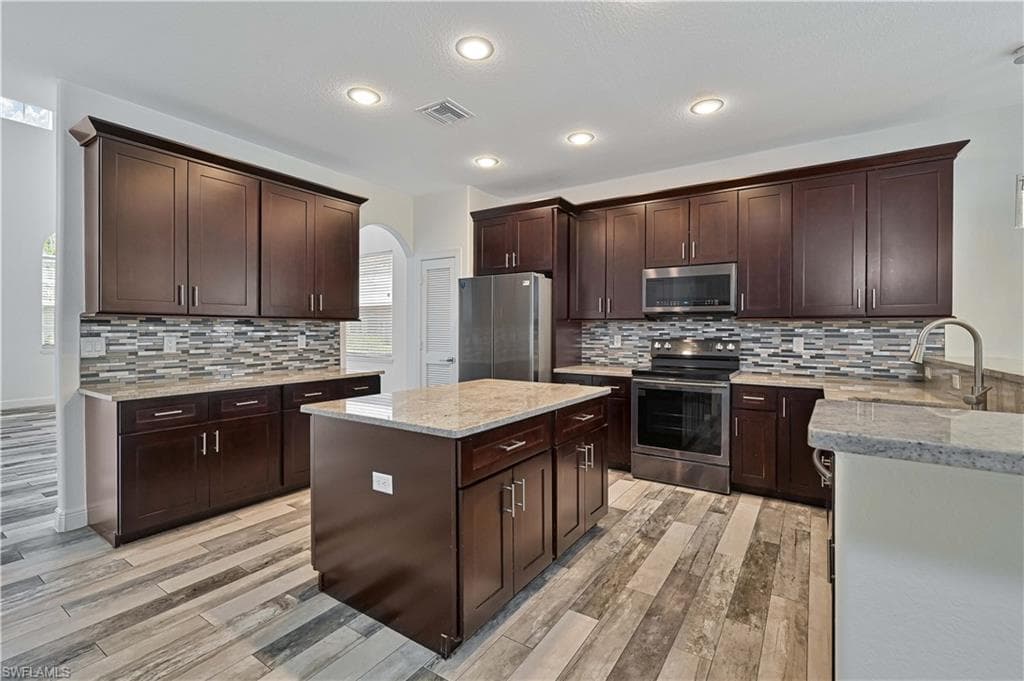 8645 Pegasus DR LEHIGH ACRES, FL 33971