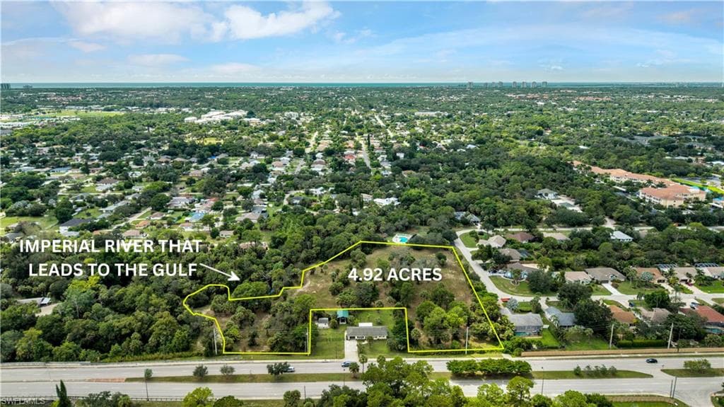 XXXX Imperial PKWY BONITA SPRINGS, FL 34135