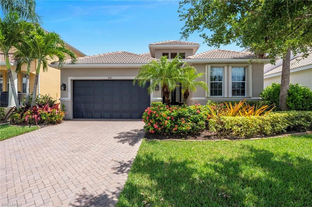 8681 Banyan Bay BLVD FORT MYERS, FL 33908