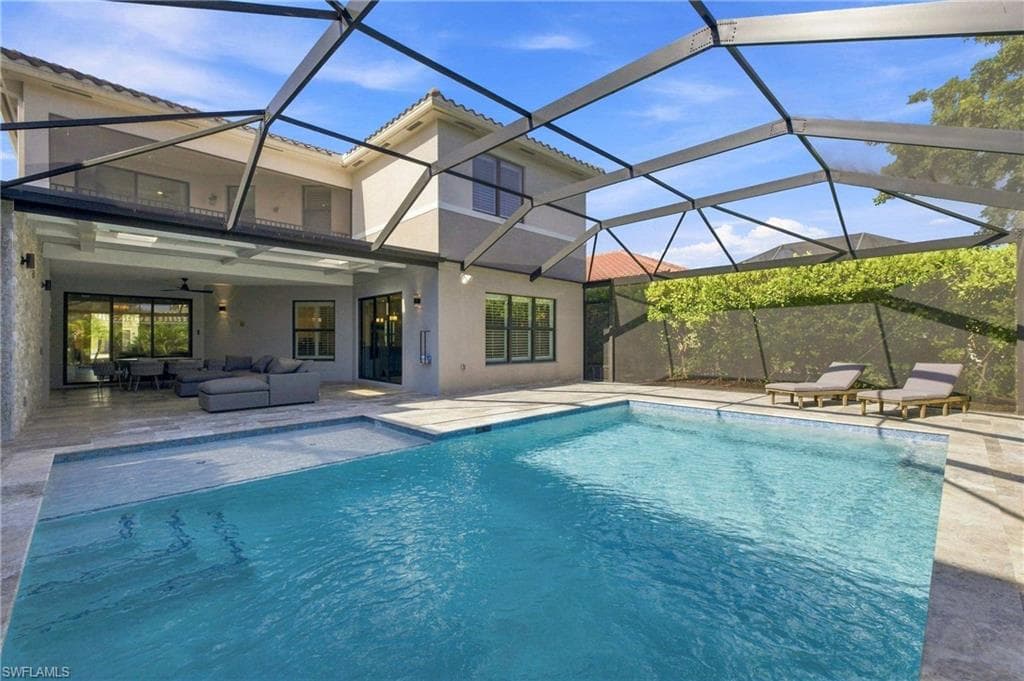 13715 Callisto AVE NAPLES, FL 34109