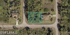 1273 Songbird ST FORT MYERS, FL 33913