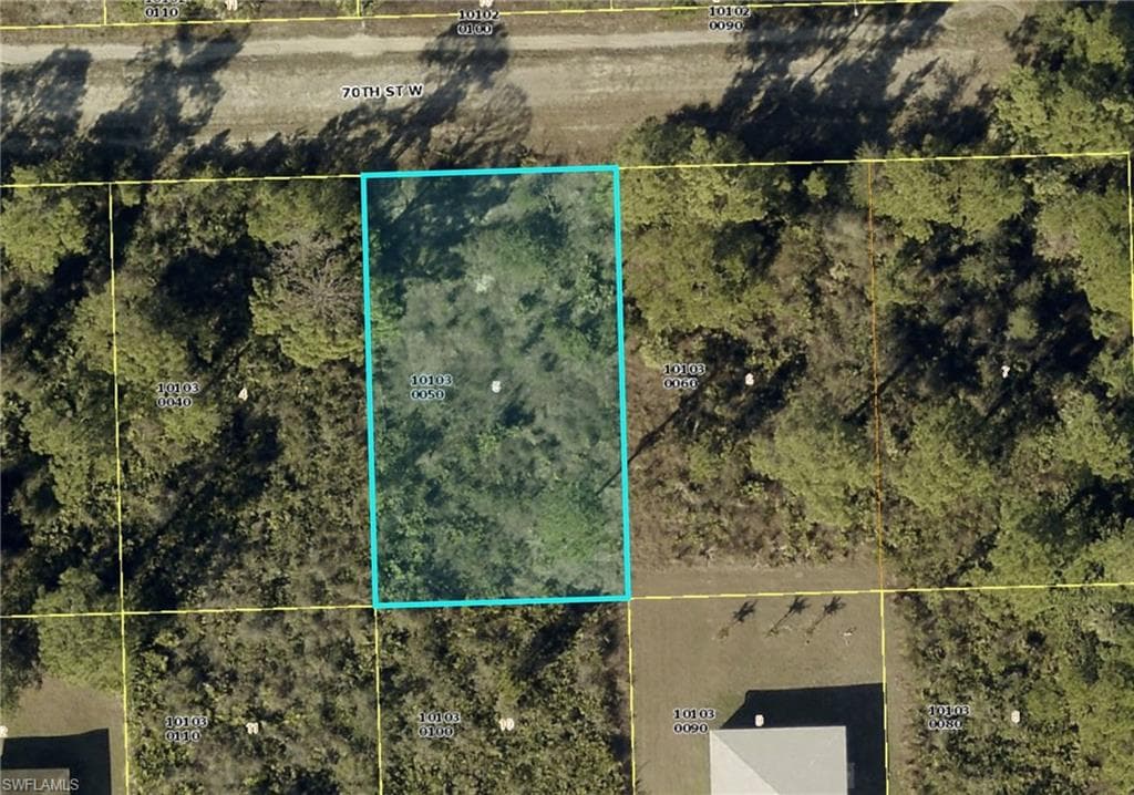 3105 70th ST W LEHIGH ACRES, FL 33971