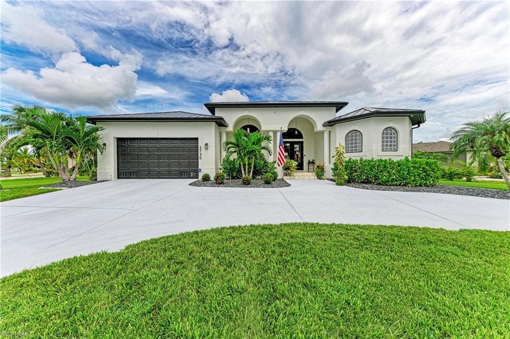 3736 Whippoorwill BLVD PUNTA GORDA, FL 33950