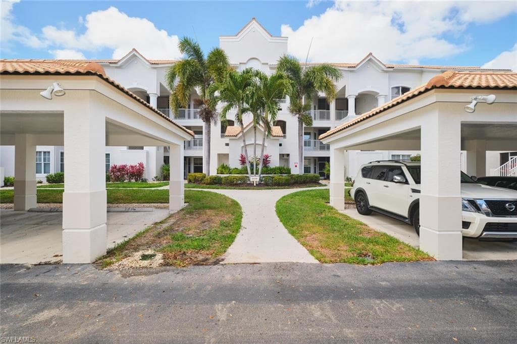 16440 Millstone CIR 101 FORT MYERS, FL 33908