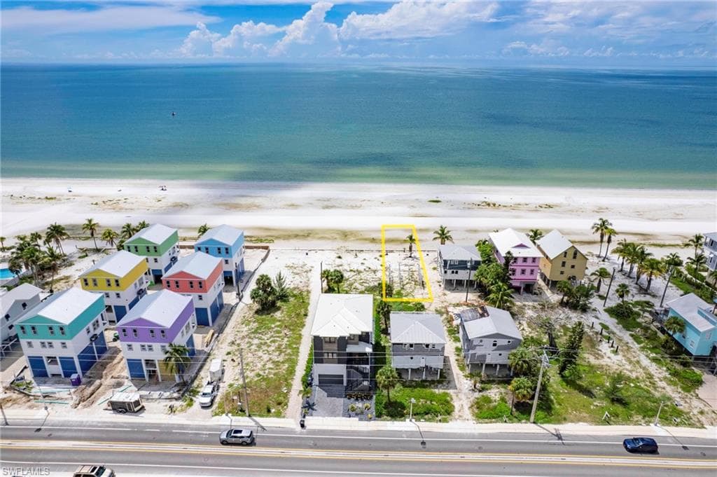 5276 Estero BLVD FORT MYERS BEACH, FL 33931