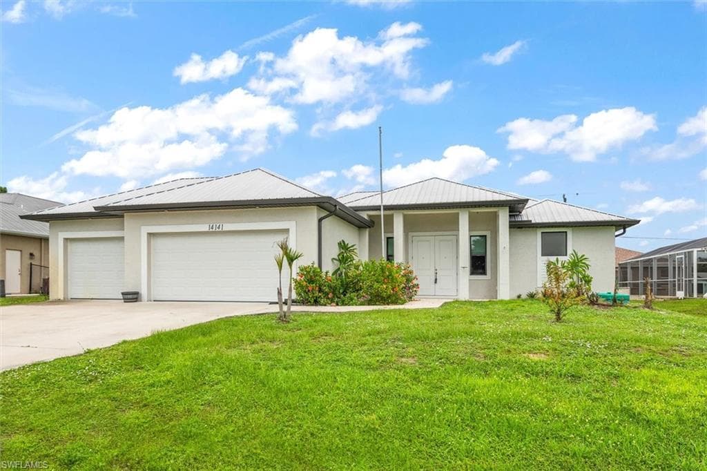 14141 Roof ST FORT MYERS, FL 33905