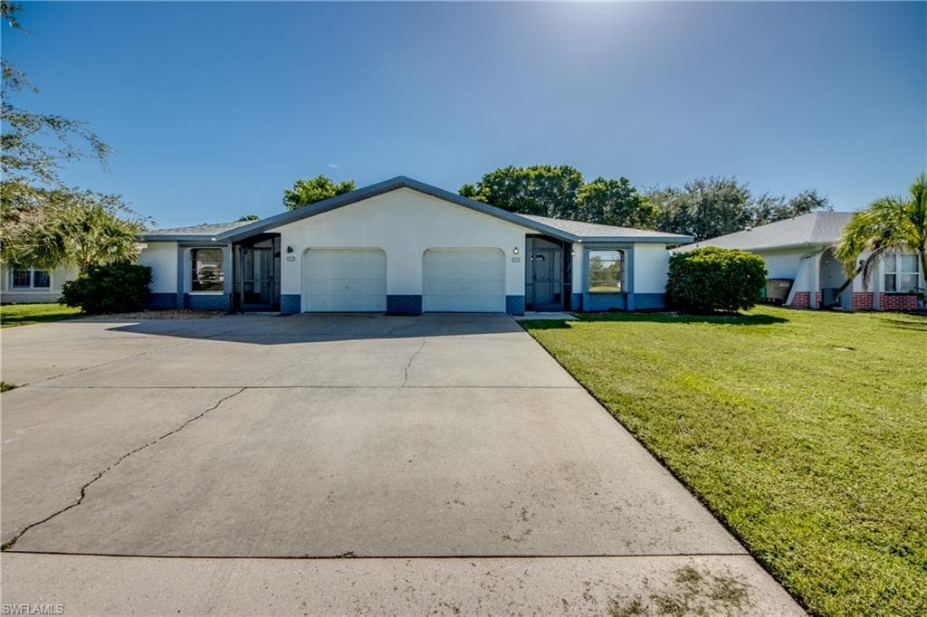 3421/3423 Skyline BLVD CAPE CORAL, FL 33914