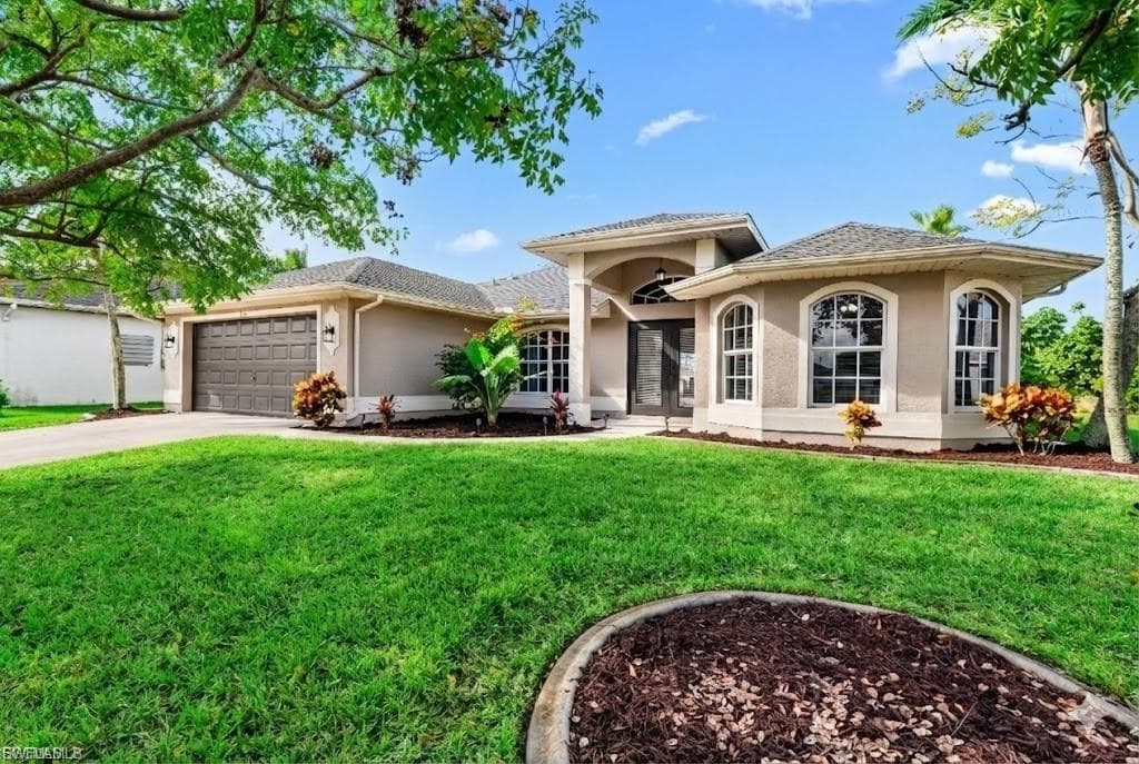 314 NE 12th CT CAPE CORAL, FL 33909