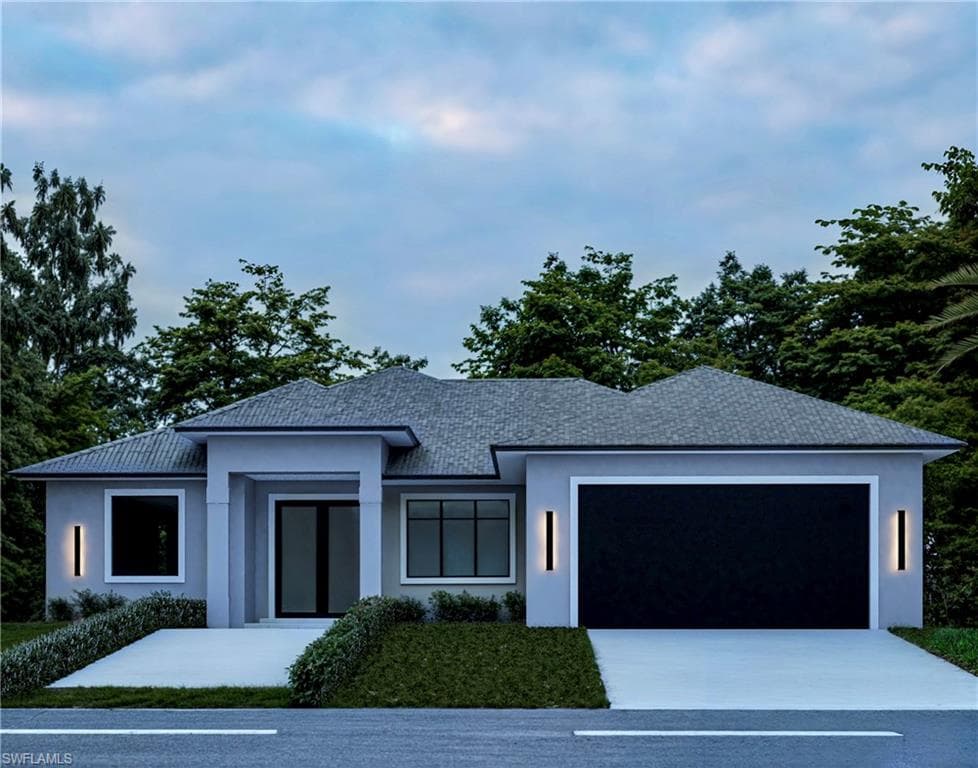 1398 Argosy RD LABELLE, FL 33935