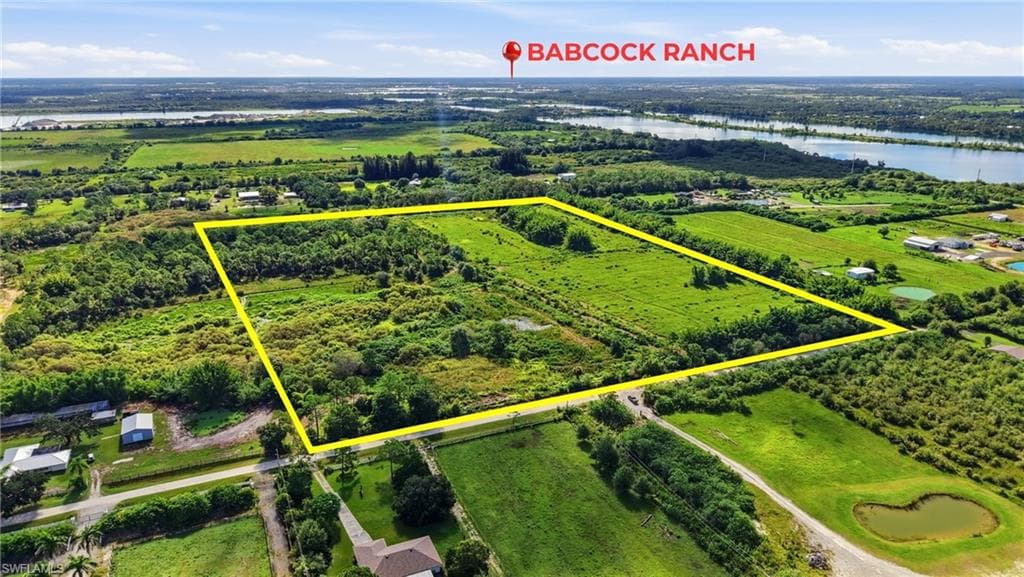 15600 Rasmussen RD PUNTA GORDA, FL 33982