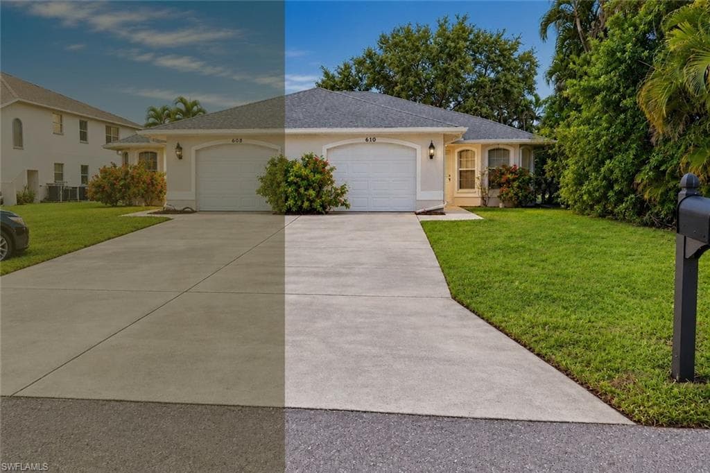 610 SW 47th ST CAPE CORAL, FL 33914