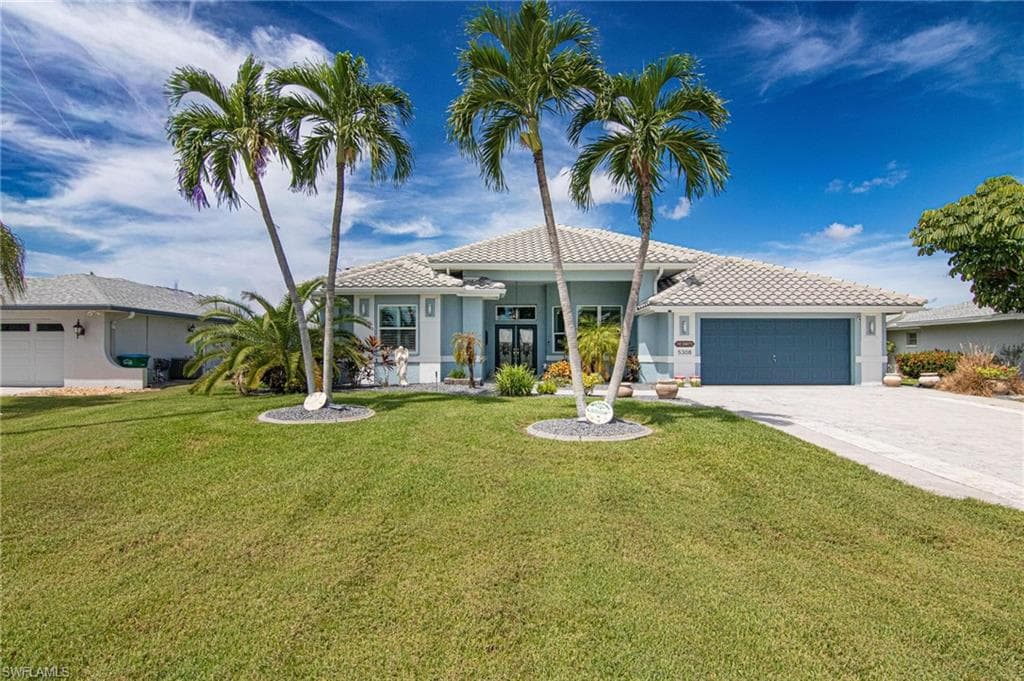 5308 SW 8th PL CAPE CORAL, FL 33914