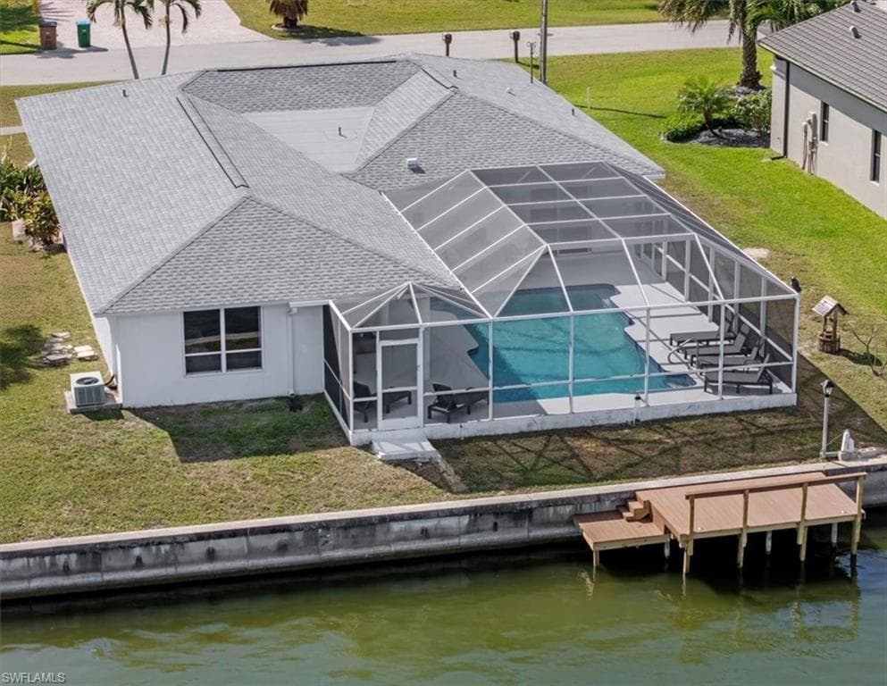 1503 SW 38th ST CAPE CORAL, FL 33914