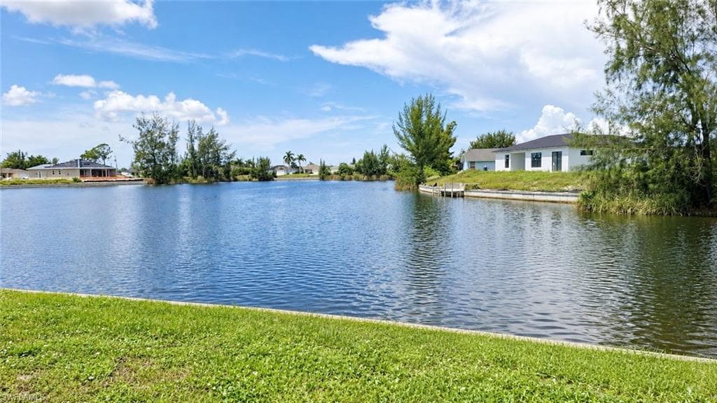 1228 NW 20th AVE CAPE CORAL, FL 33993