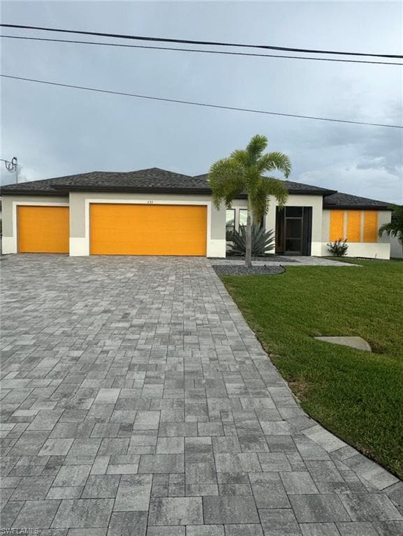 333 SW 31st AVE CAPE CORAL, FL 33991