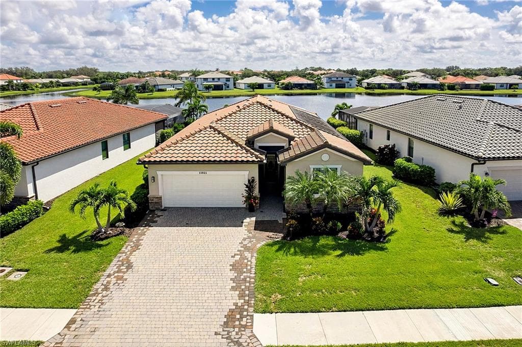 11921 Arbor Trace DR FORT MYERS, FL 33913
