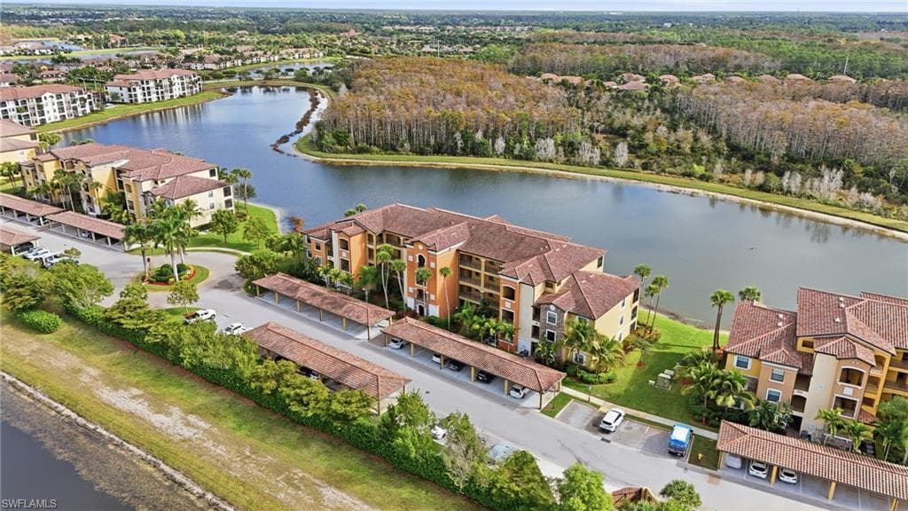 9578 Trevi CT 5124 NAPLES, FL 34113
