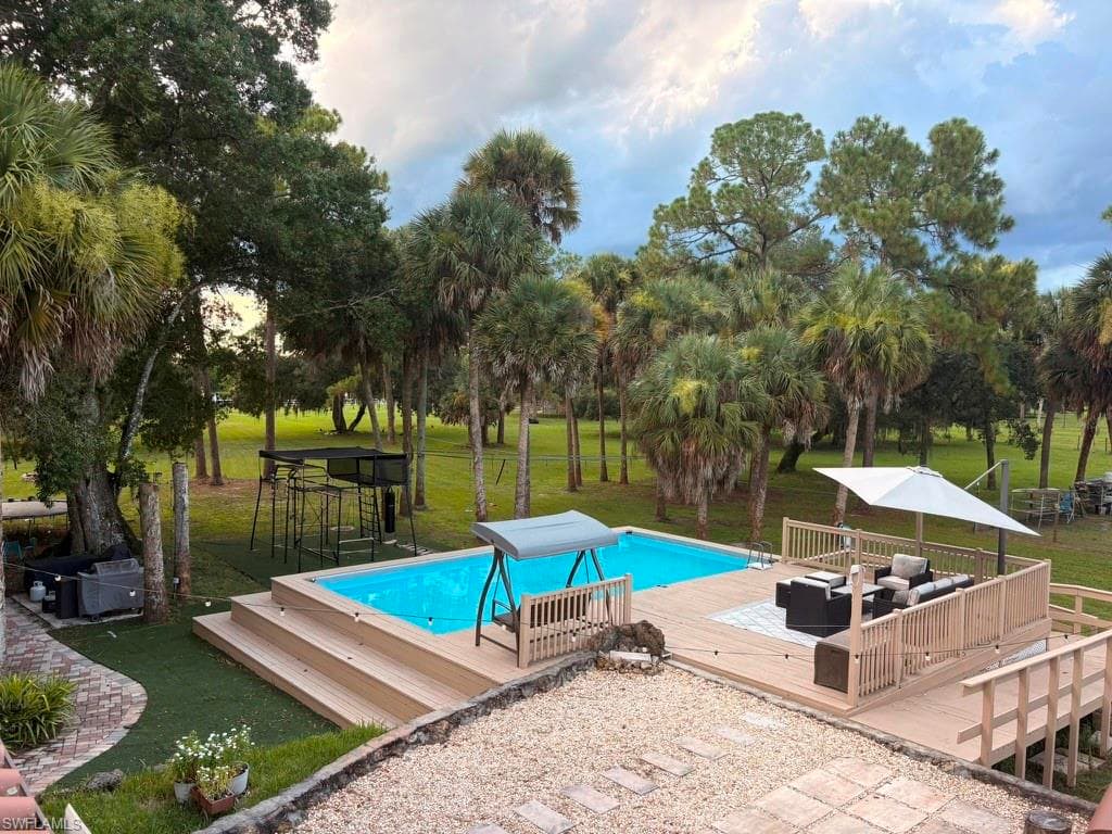 14810 Queen AVE CLEWISTON, FL 33440