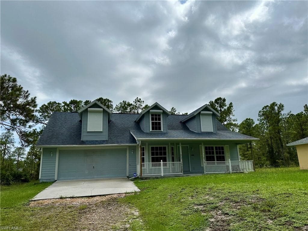 3740 45th AVE NE NAPLES, FL 34120
