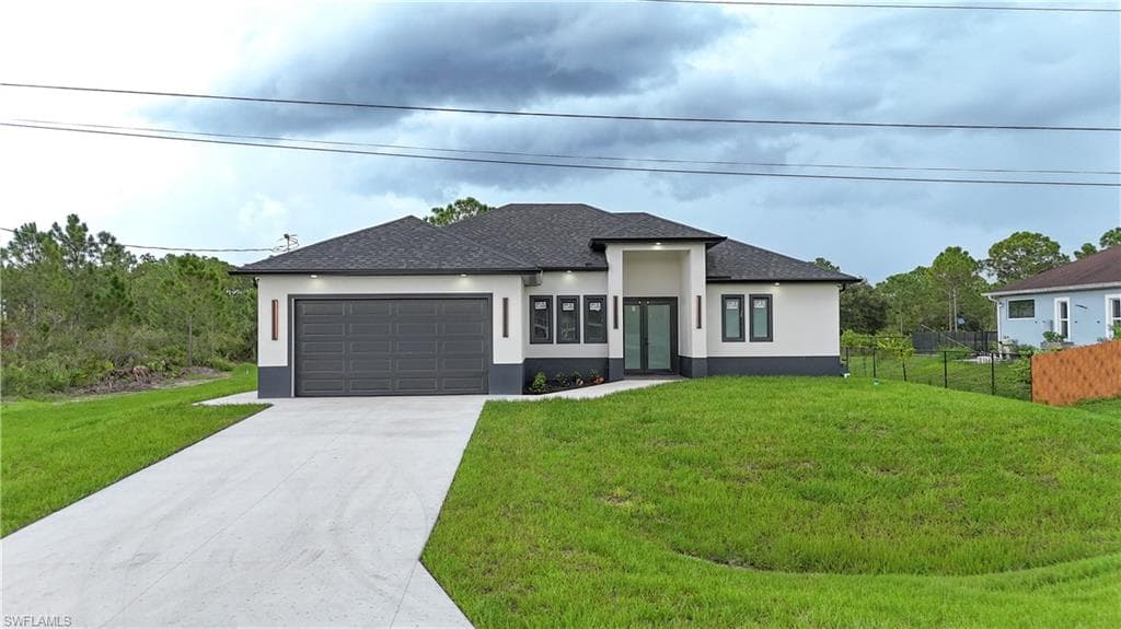 1408 Dixie AVE LEHIGH ACRES, FL 33972