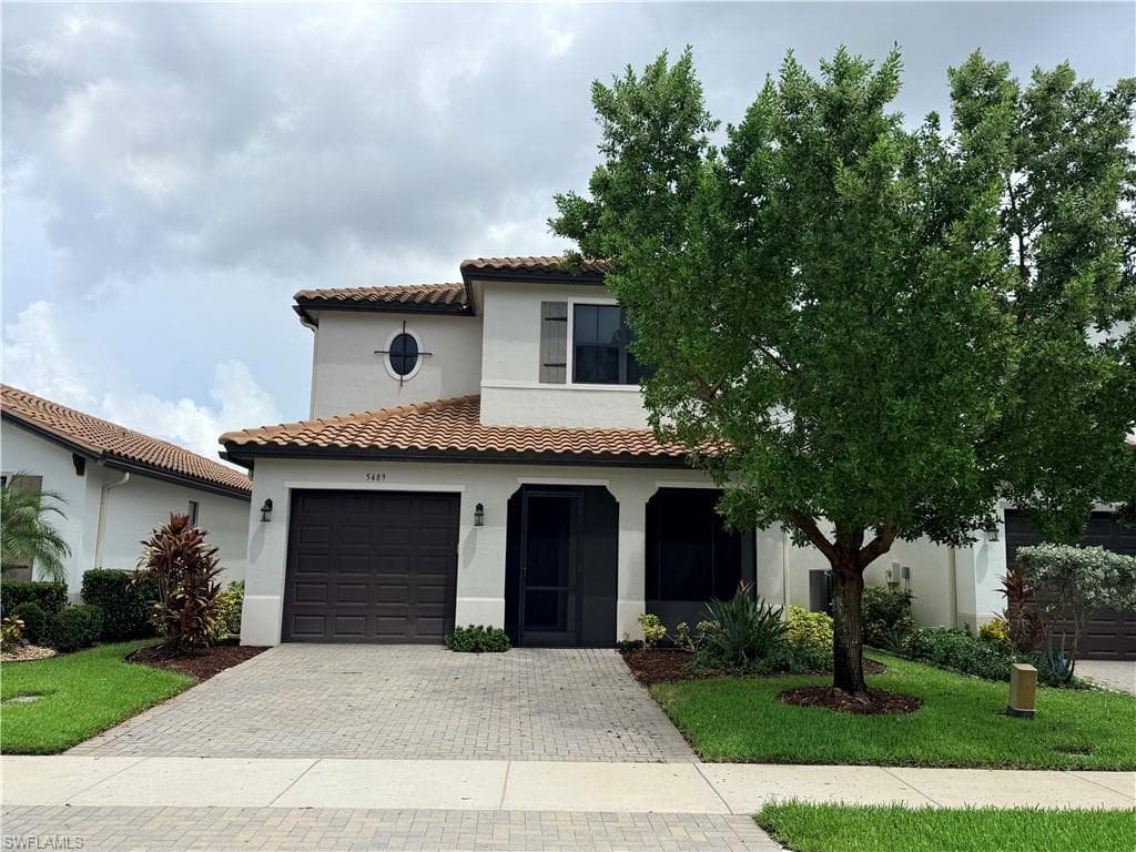 5489 Soria AVE AVE MARIA, FL 34142