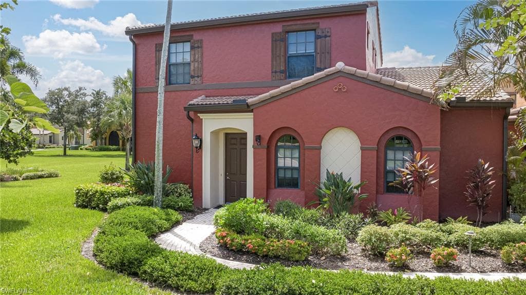 11945 Alegria ST 903 FORT MYERS, FL 33912