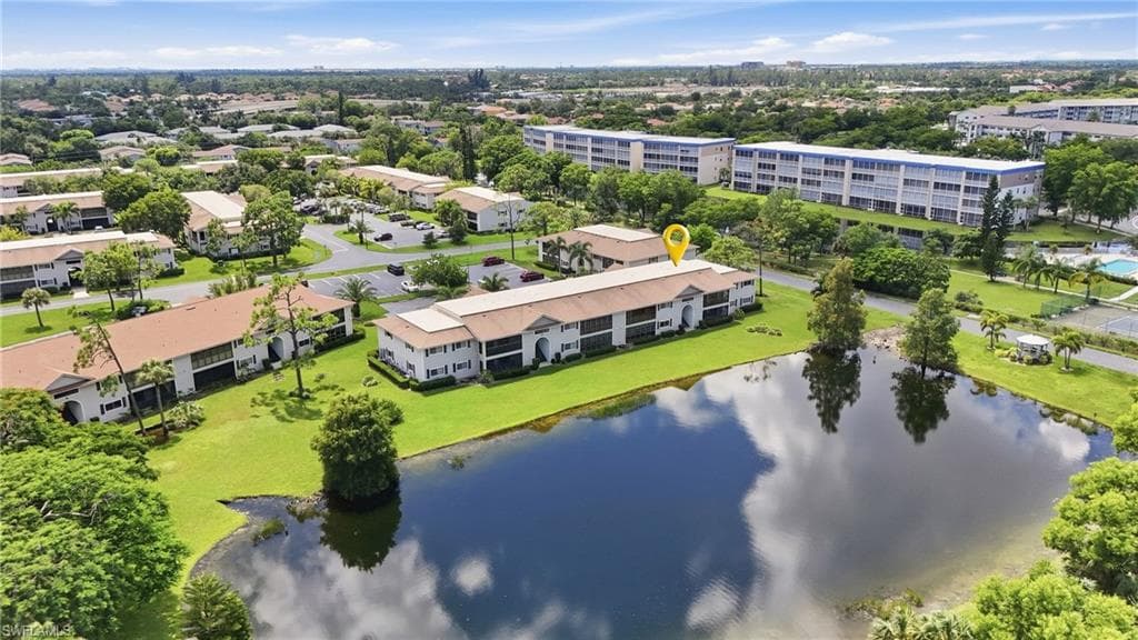 14900 Summerlin Woods DR 6 FORT MYERS, FL 33919
