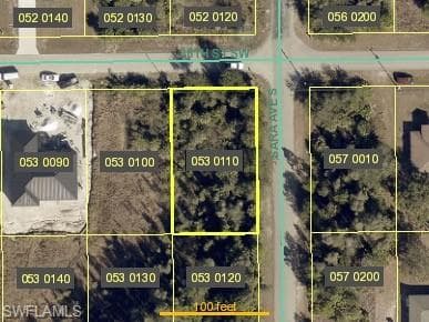 3401 38th ST SW LEHIGH ACRES, FL 33976