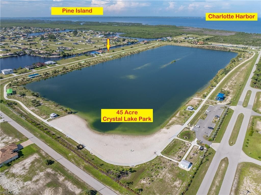 4430 NW 36th ST CAPE CORAL, FL 33993