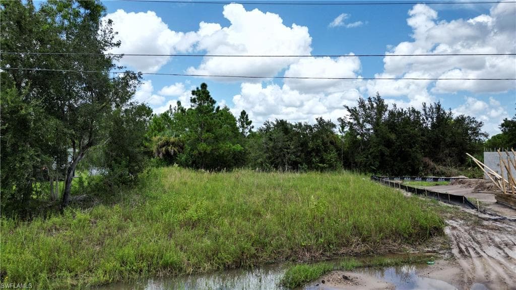 897 Barcia ST E LEHIGH ACRES, FL 33974