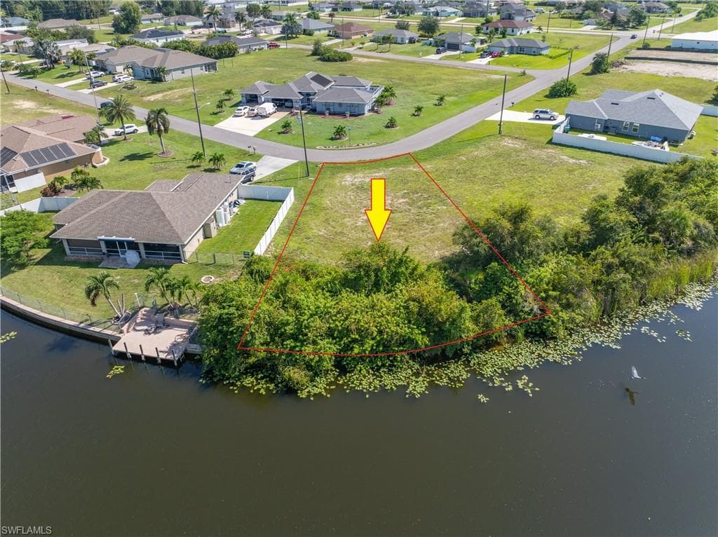 1000 NW 25th AVE CAPE CORAL, FL 33993