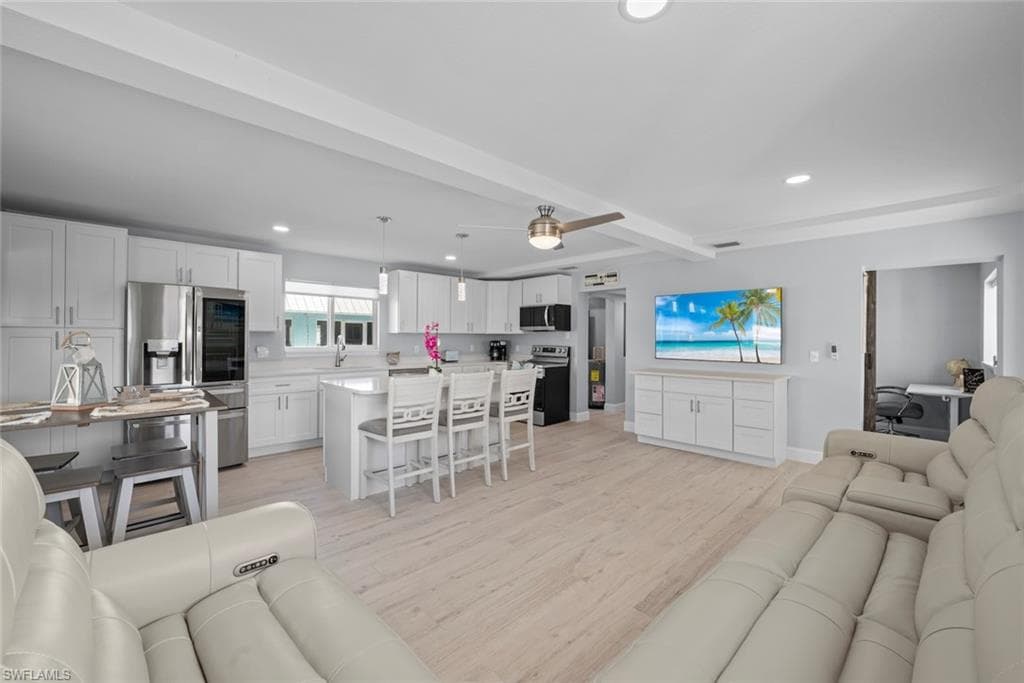 6151 Estero BLVD 6 FORT MYERS BEACH, FL 33931