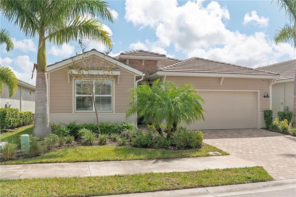 28089 Sanibel Sands ST BONITA SPRINGS, FL 34135