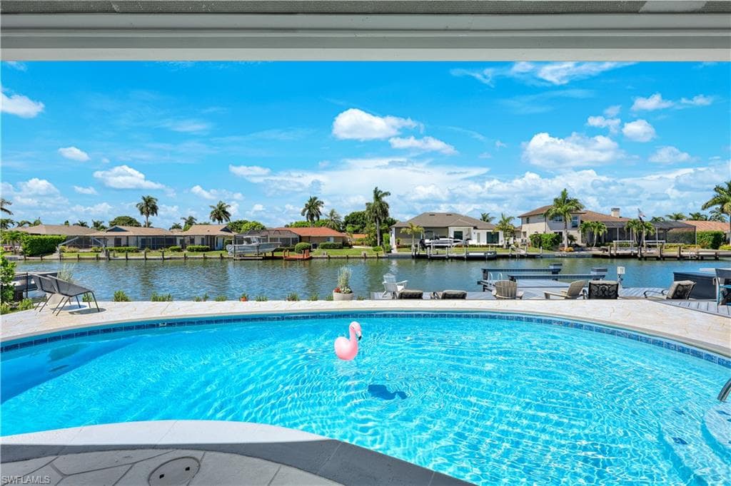 380 Rookery CT MARCO ISLAND, FL 34145