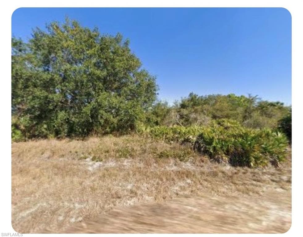 1316 Poinsettia AVE LEHIGH ACRES, FL 33972