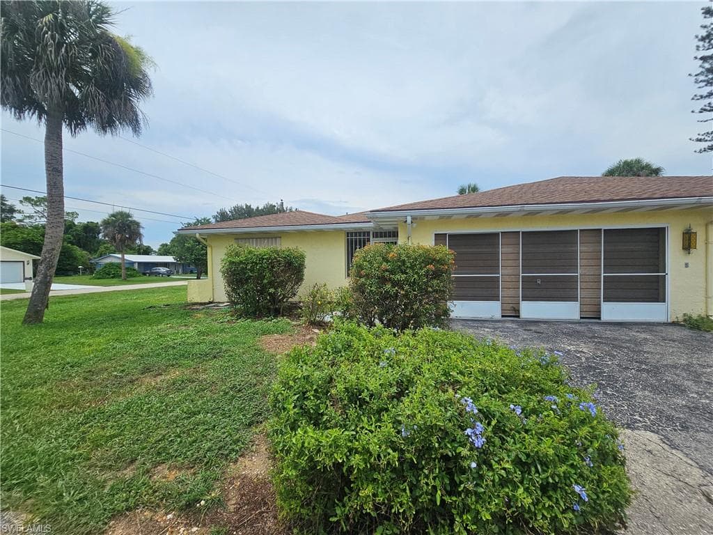 306 Highland AVE LEHIGH ACRES, FL 33936