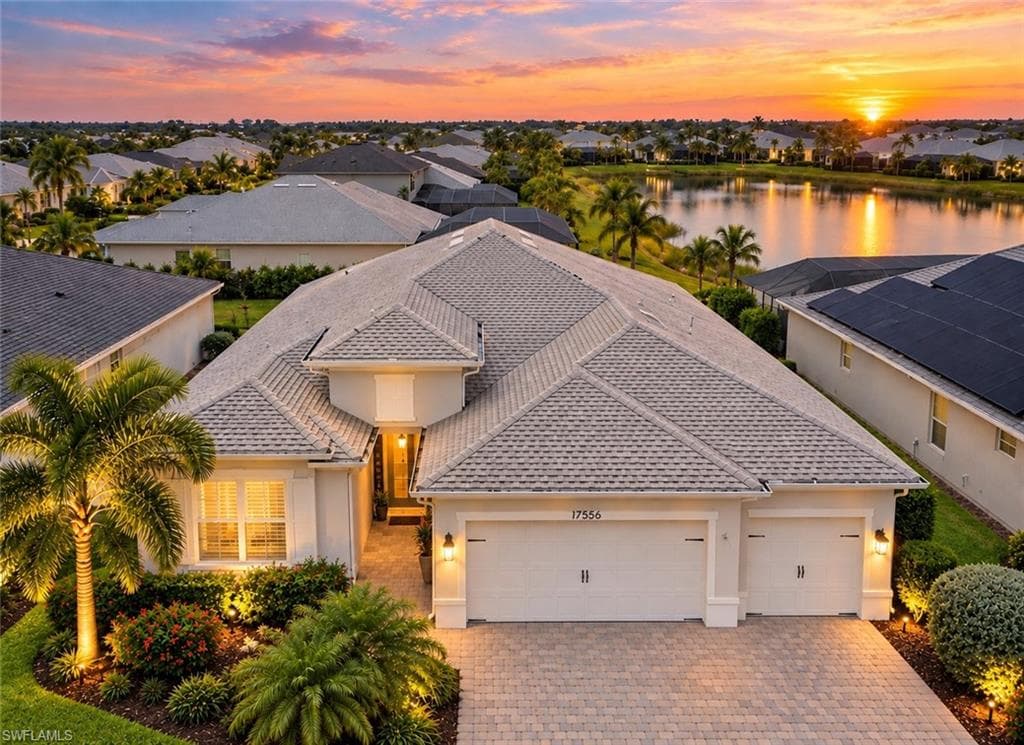17556 Winding Wood LN PUNTA GORDA, FL 33982