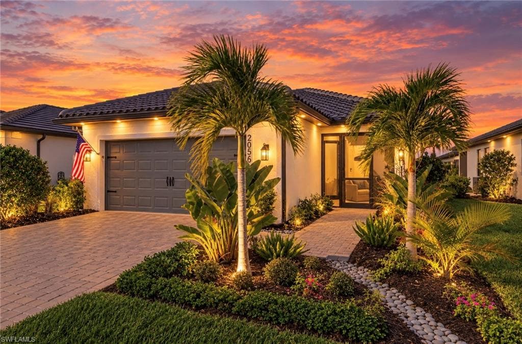 20564 Pebble Glen DR ESTERO, FL 33928