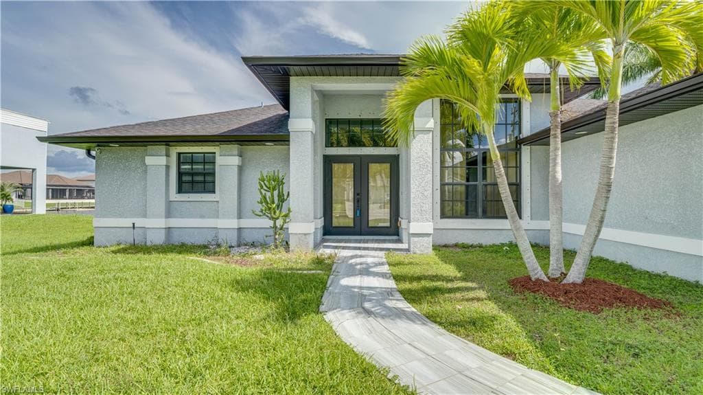 2329 SW 32nd ST CAPE CORAL, FL 33914